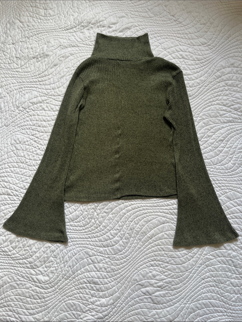 Fall top - Picture 2 of 7